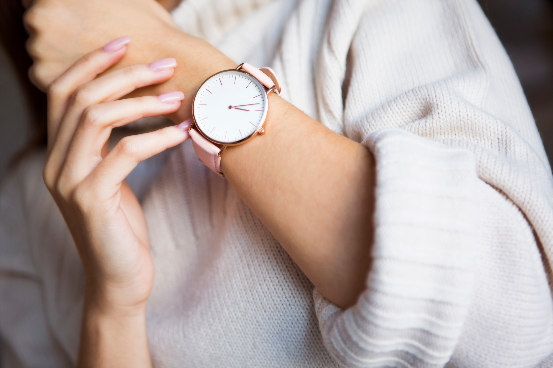 Quelles seront les montres femme tendance 2024 ?