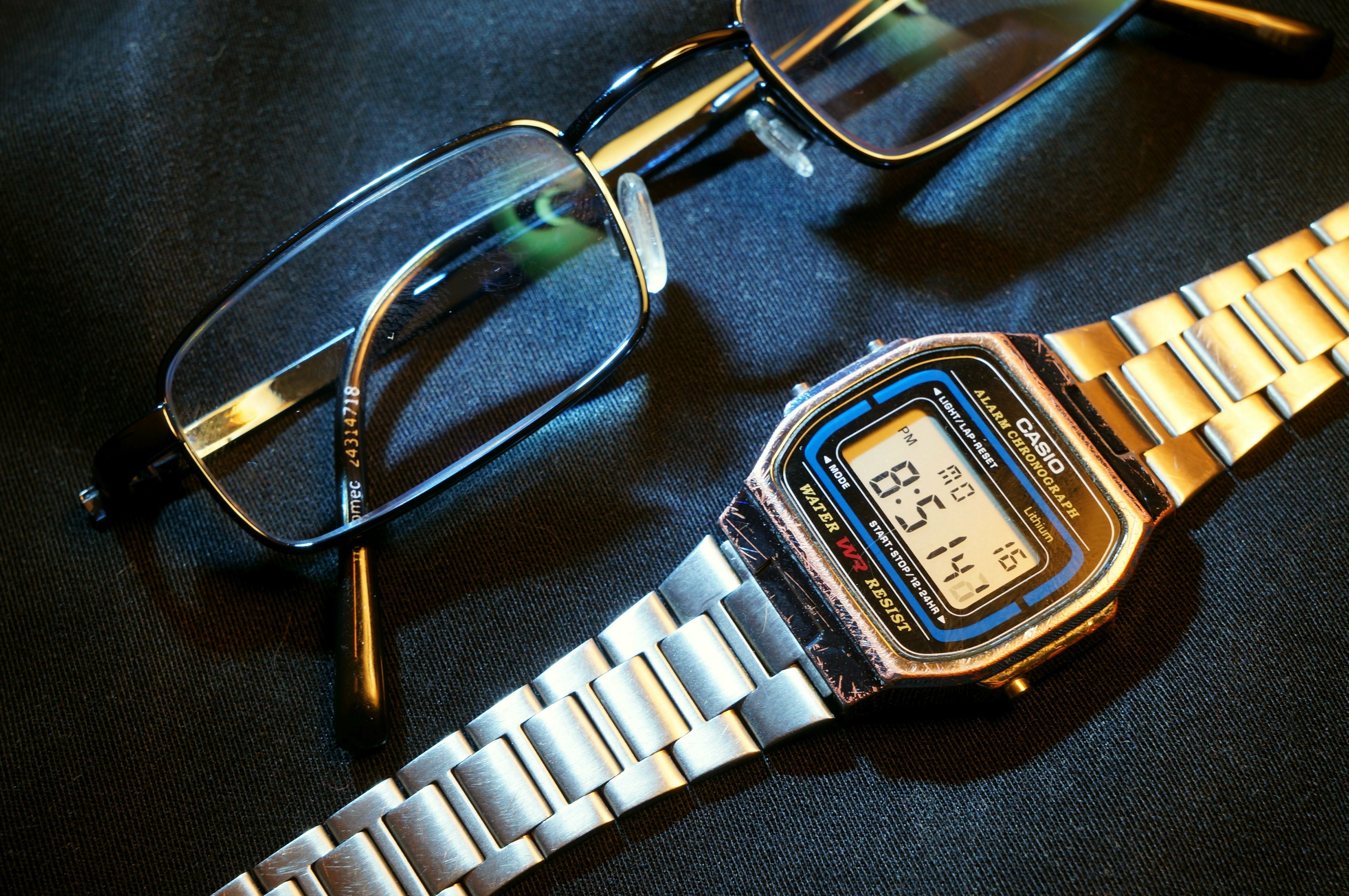 Montres Casio : comment faire le bon choix ?