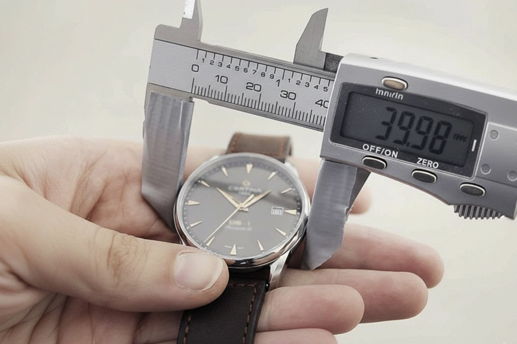 quelle taille choisir ? Notre guide.