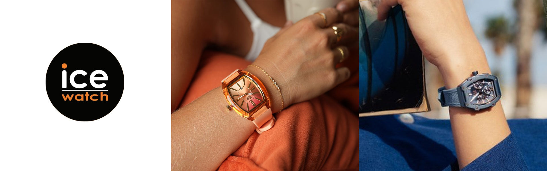 Bannière Ice-Watch Tempka