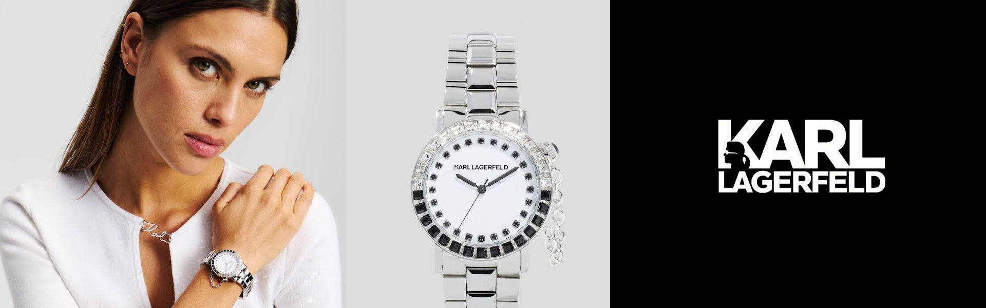 Montres Karl Lagerfeld