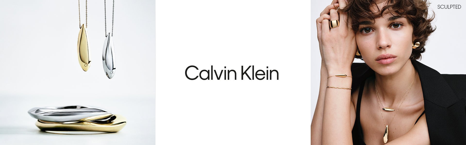 CALVIN KLEIN Bijoux