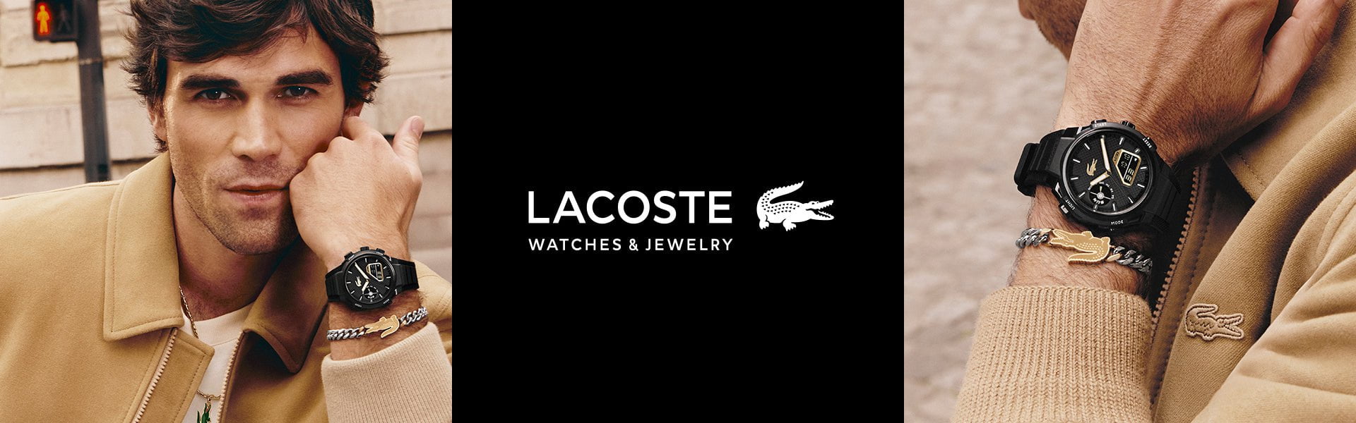 Lacoste Homme