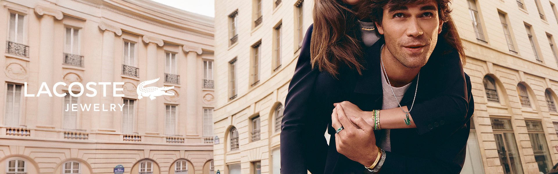 Bannière Lacoste Bijoux Tempka