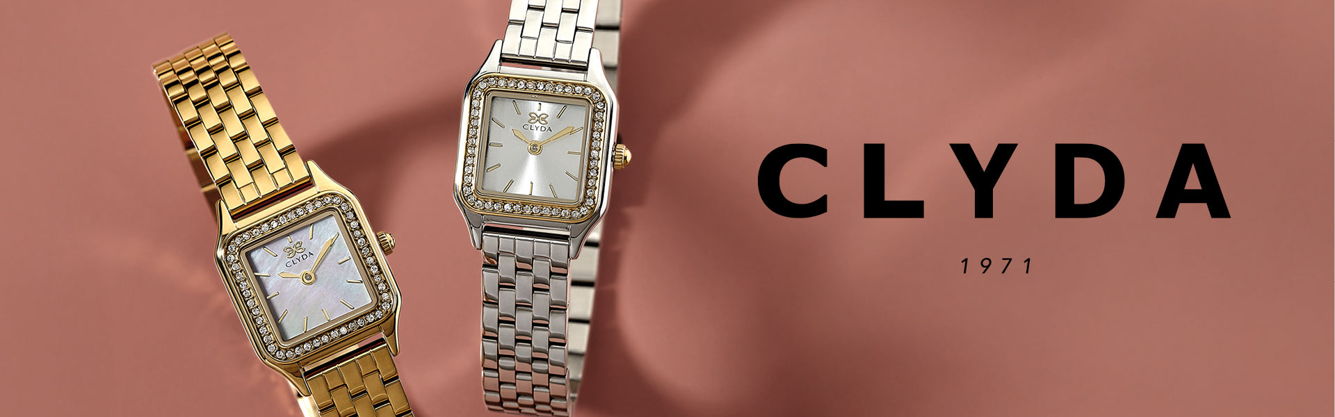 Montres Clyda