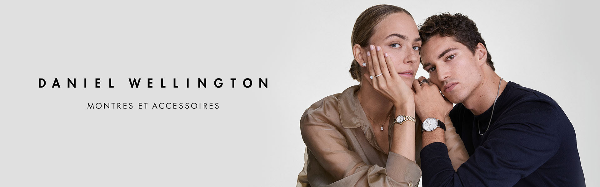 Montres Daniel Wellington