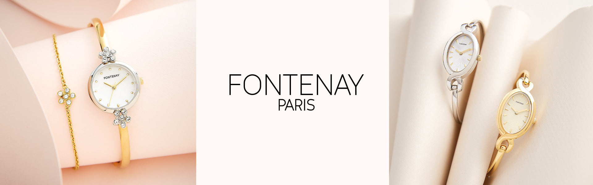 Montres Fontenay