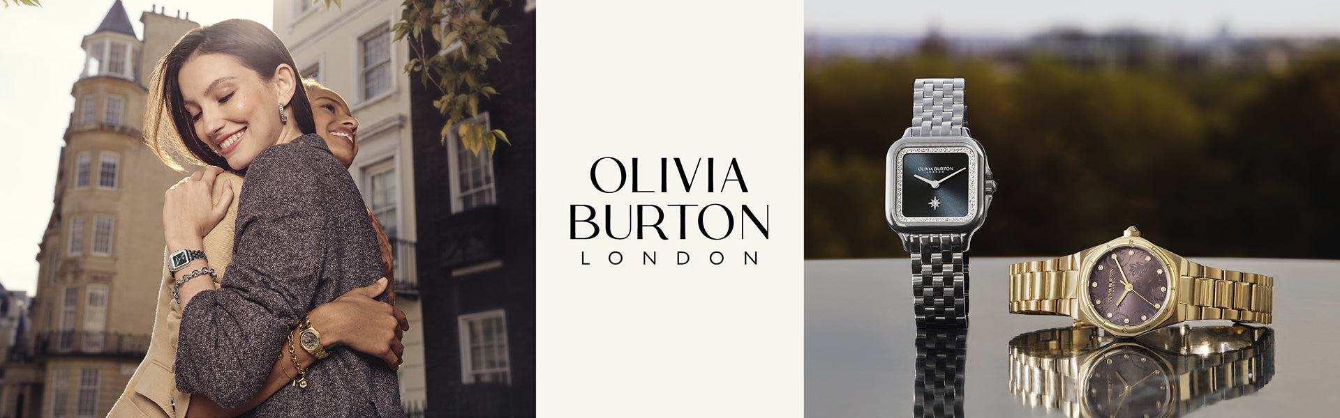 Montres Olivia Burton