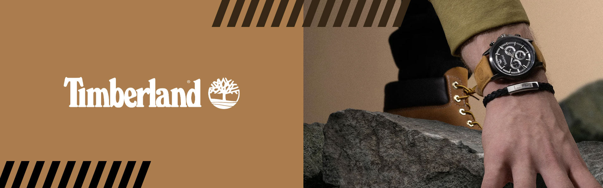 Montres Timberland
