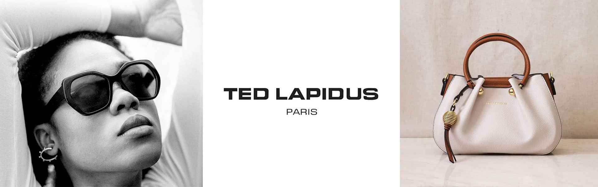 Ted Lapidus Maroquinerie