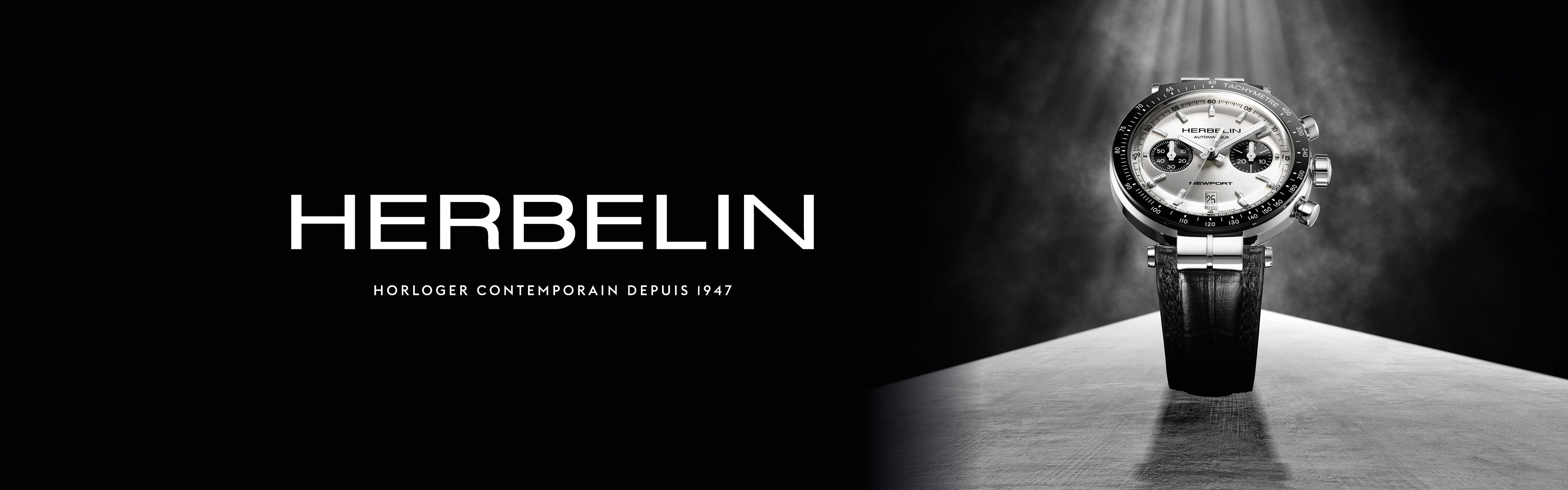 Bannière Herbelin x Tempka.com