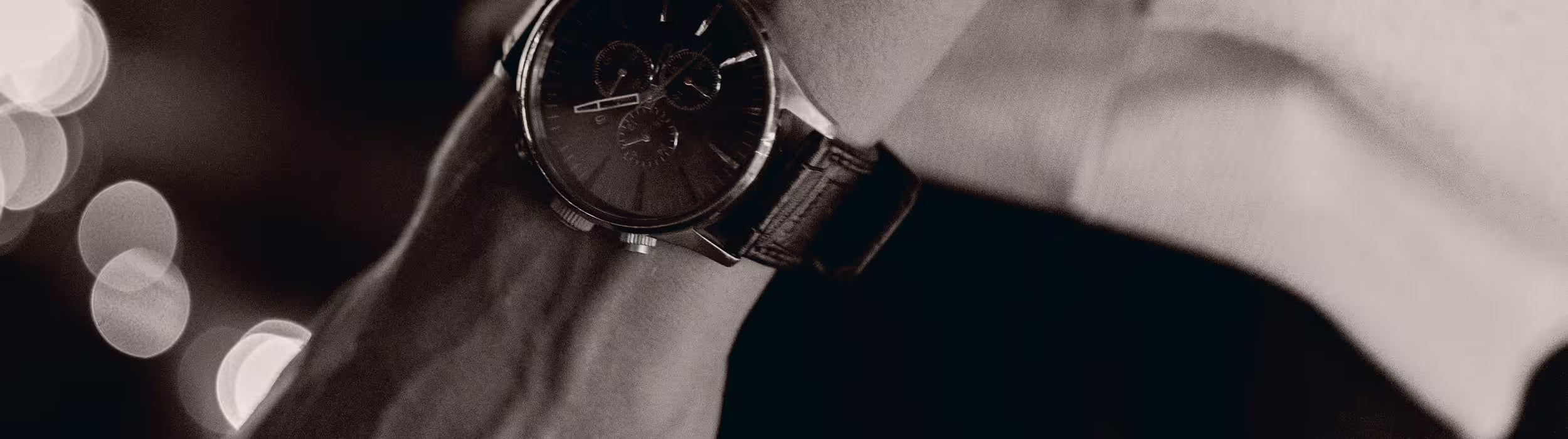Montres Homme