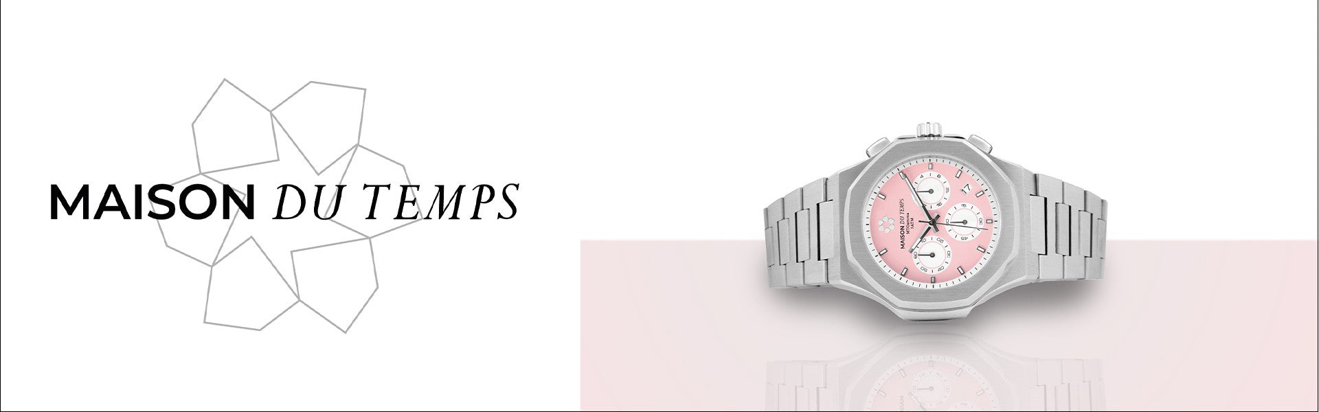 Montres Maison du temps