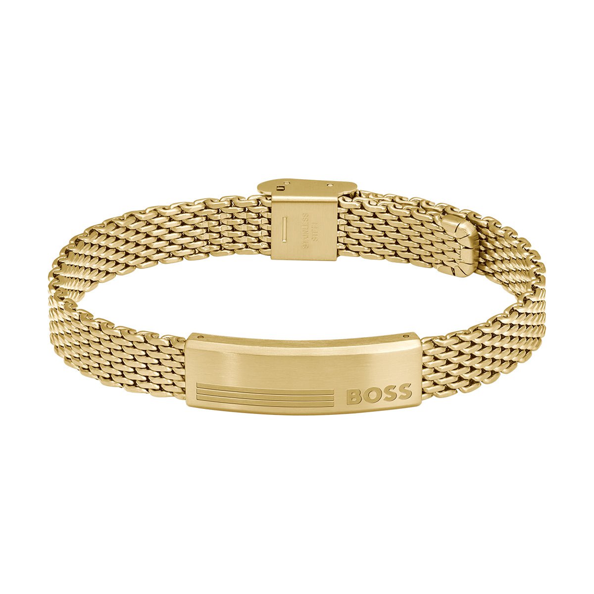 BIJOUX BOSS Bracelet BOSS BIJOUX Homme 1580610
