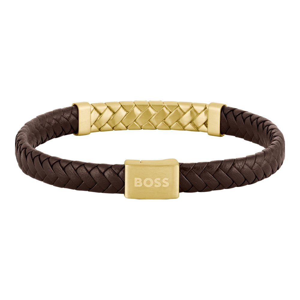 BIJOUX BOSS BRACELET BOSS BIJOUX Homme 1580675M