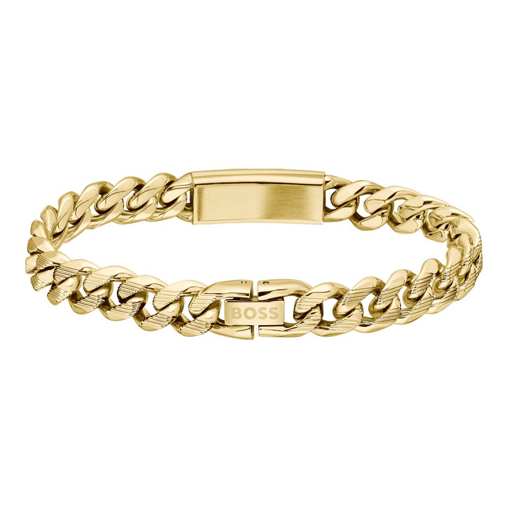 BIJOUX BOSS Bracelet BOSS BIJOUX Homme 1580680M