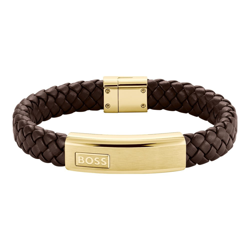 BIJOUX BOSS Bracelet BOSS BIJOUX Homme 1580746M