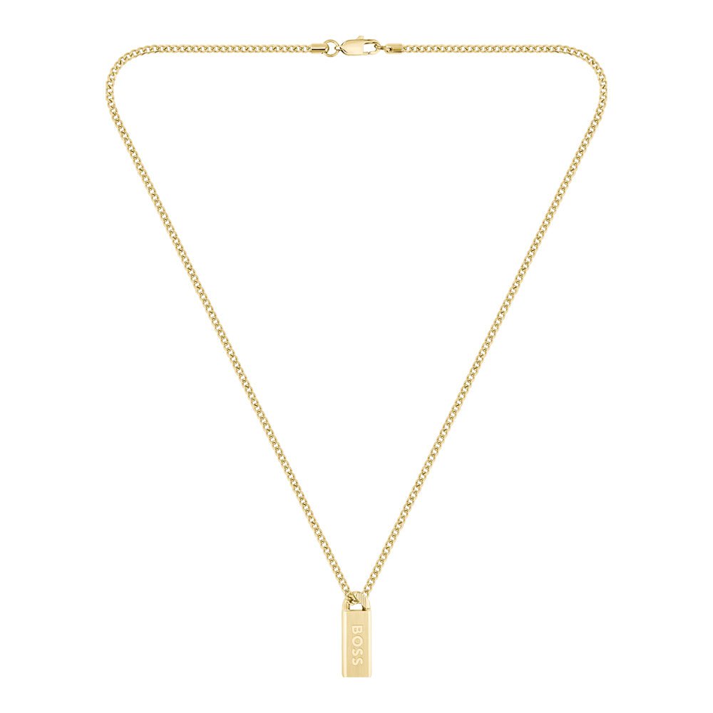 BIJOUX BOSS Collier BOSS BIJOUX Homme 1580678