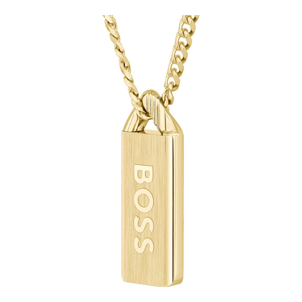 BIJOUX BOSS Collier BOSS BIJOUX Homme 1580678