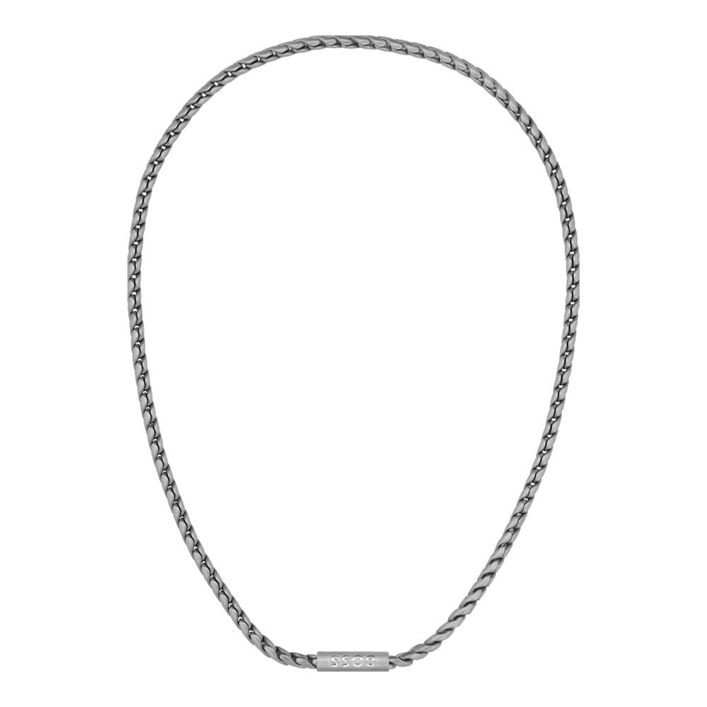 BIJOUX BOSS Collier BOSS BIJOUX Homme 1580693