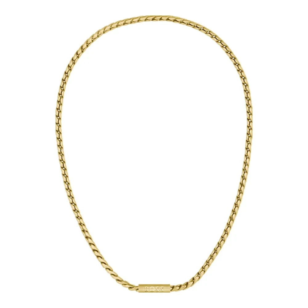 BIJOUX BOSS Collier BOSS BIJOUX Homme 1580694