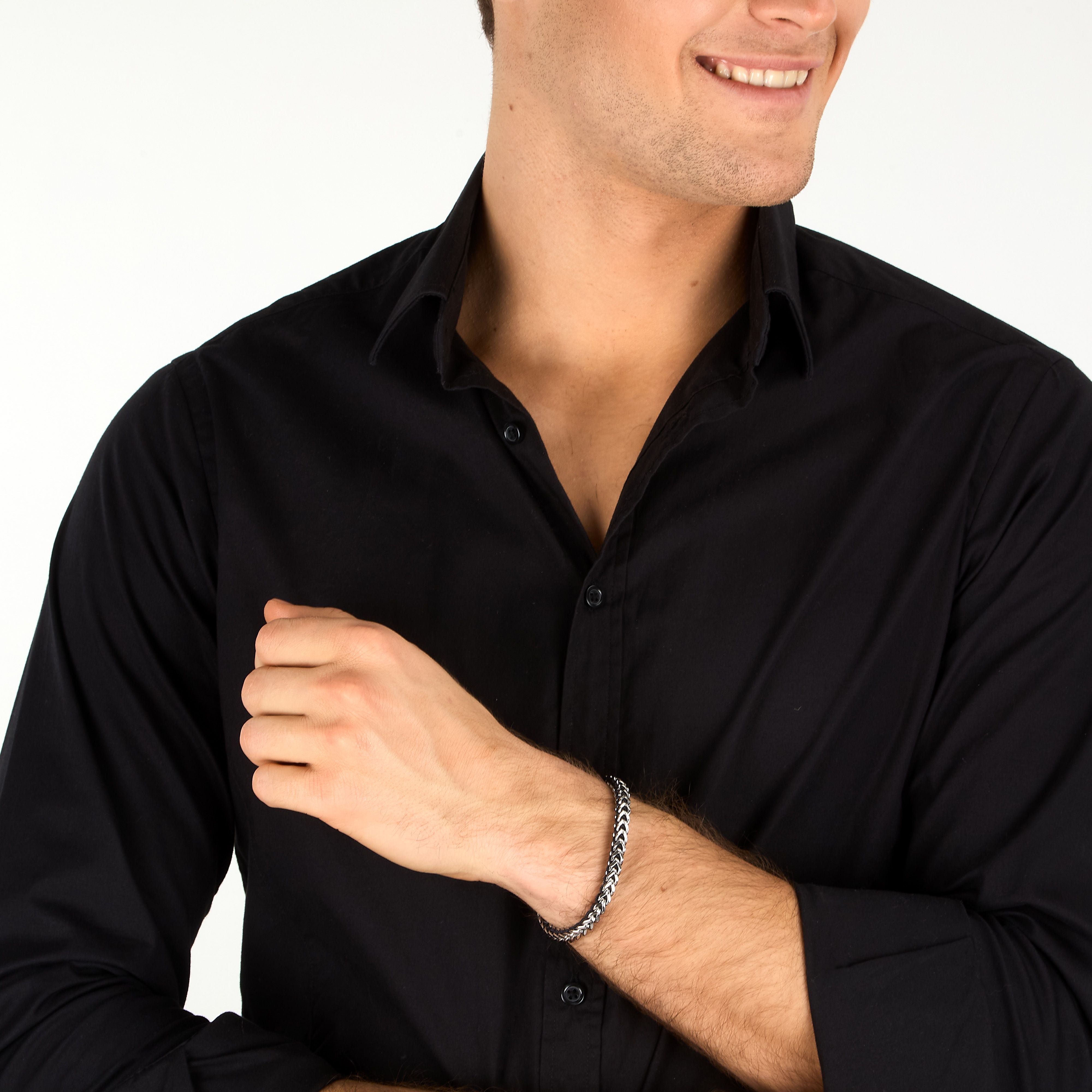 BIJOUX MASERATI Bracelet BIJOUX MASERATI Homme SZV132