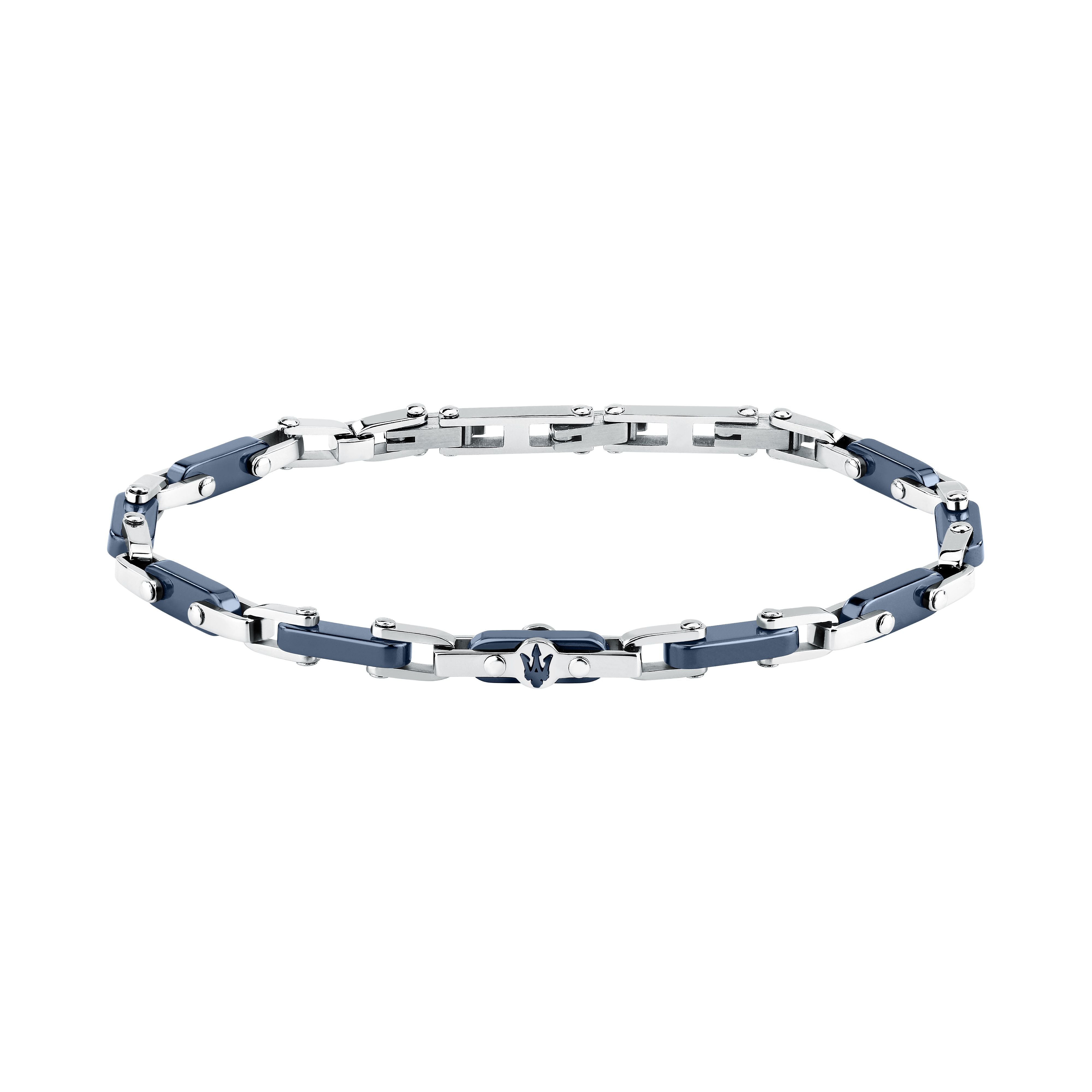 BIJOUX MASERATI Bracelet MASERATI BIJOUX Homme JM226ATZ76