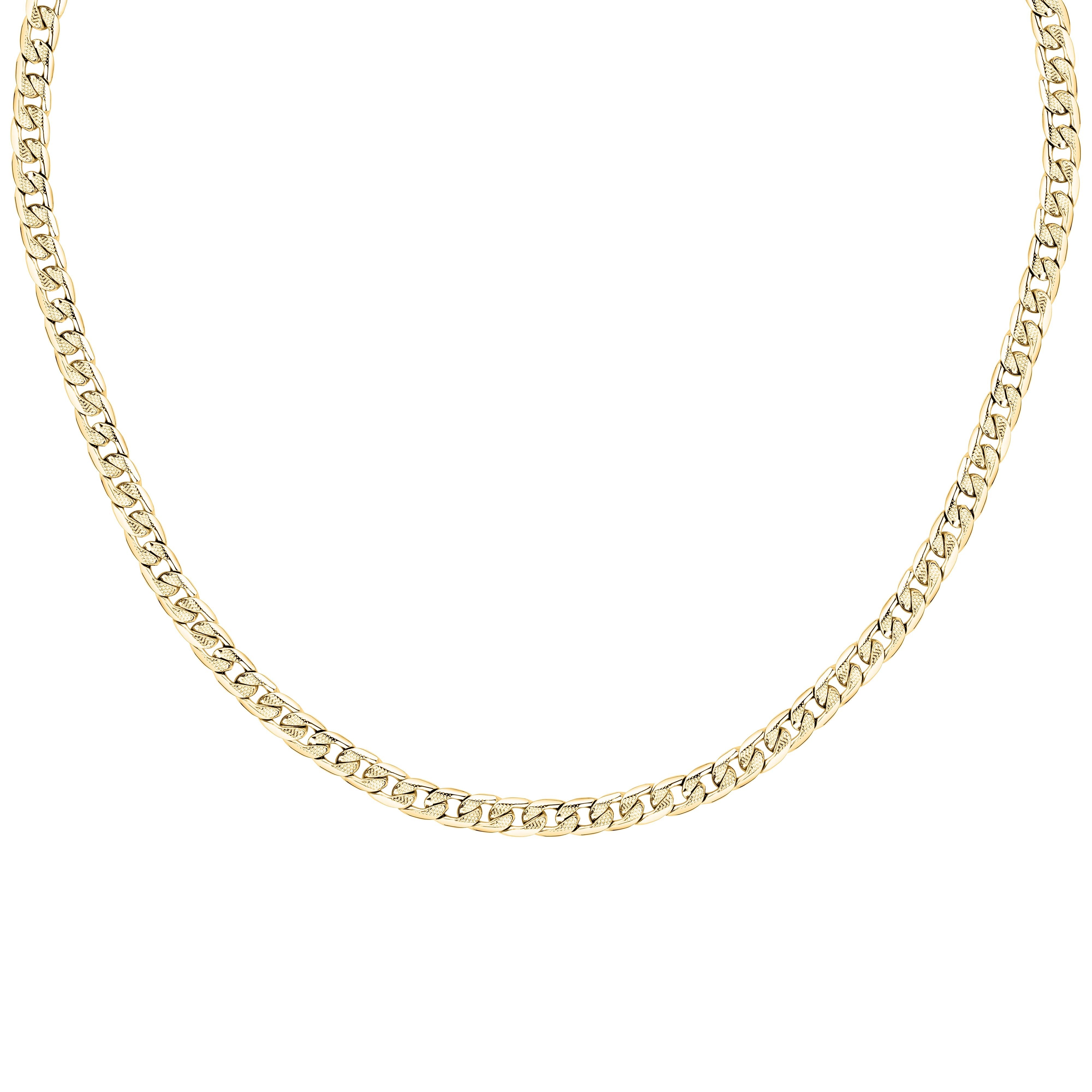 BIJOUX MASERATI Collier BIJOUX MASERATI Homme SZS157