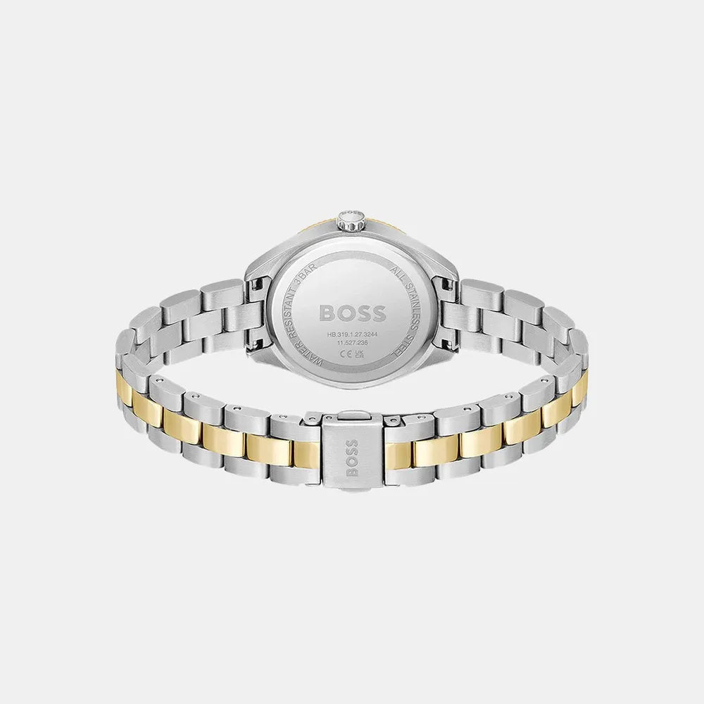 BOSS Montre BOSS Femme Sage Acier 1502730