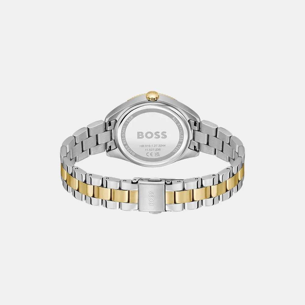 BOSS Montre BOSS Femme Sage Sport en Acier 1502804
