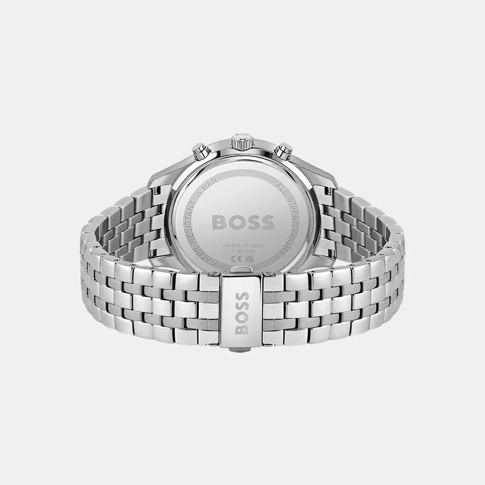 BOSS Montre BOSS Homme Associate en Acier 1513975