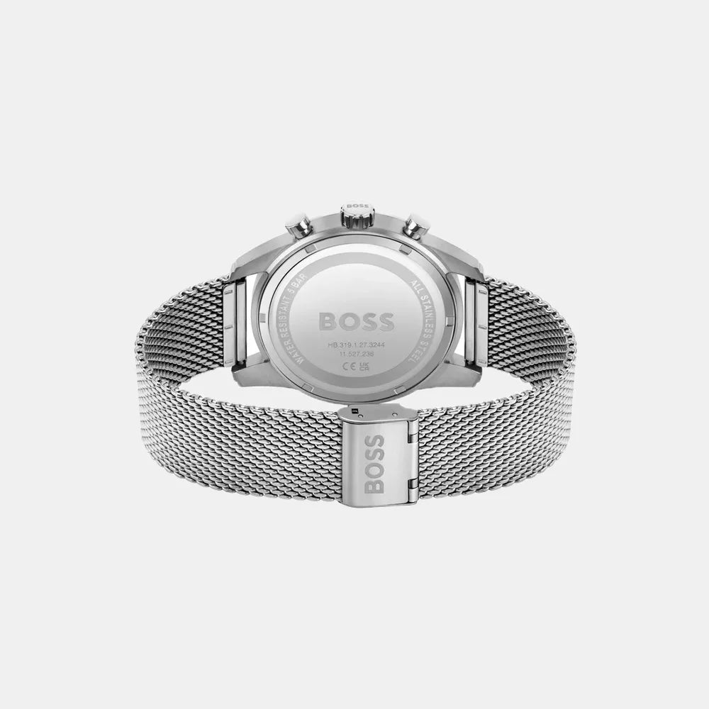 BOSS Montre BOSS Homme Sport Lux Skymaster en Acier 1513938