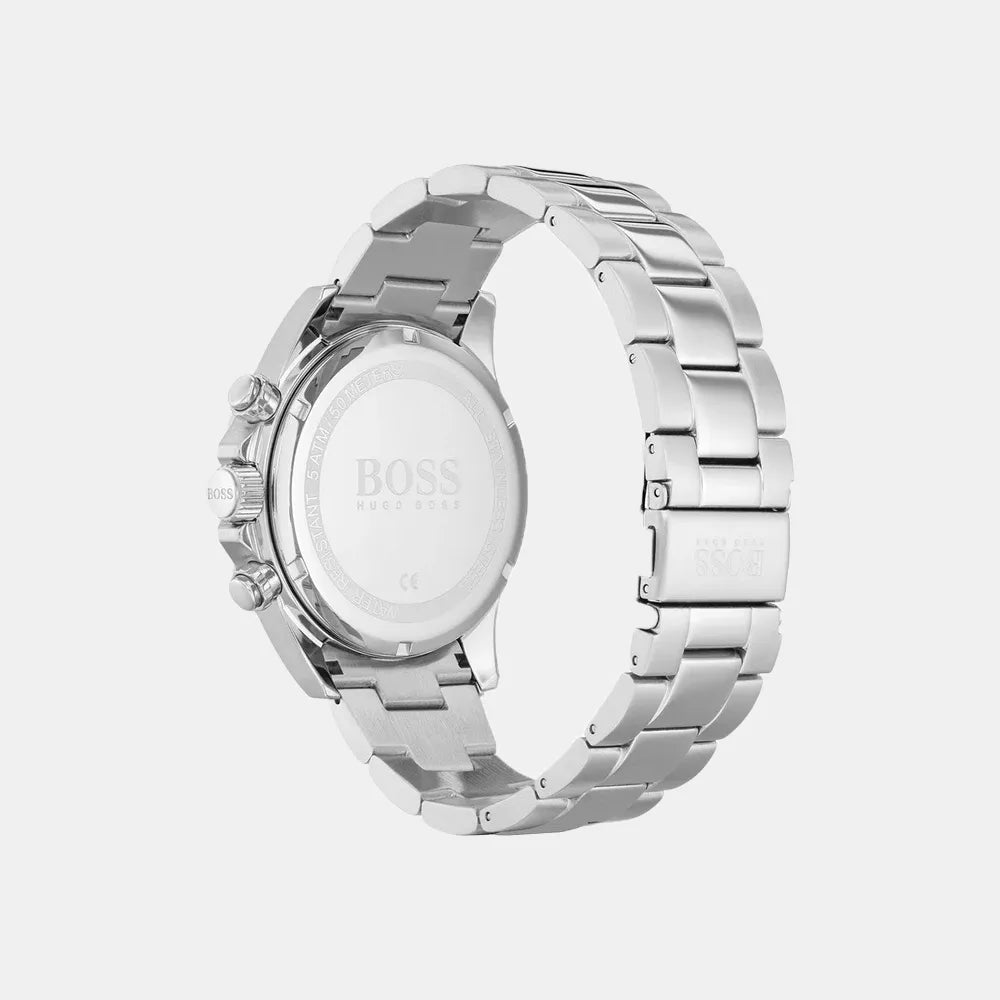 BOSS Montre BOSS Homme Sport Luxe en Acier 1513755