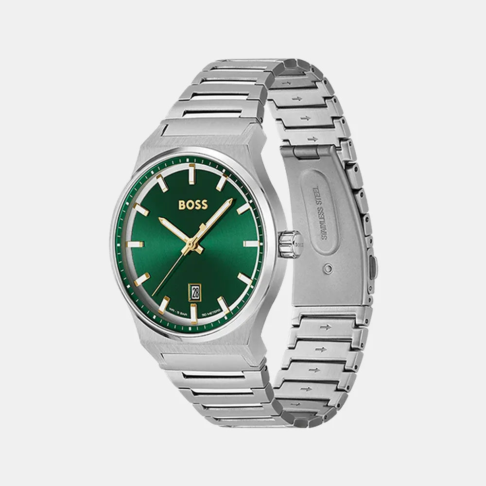 BOSS Montre BOSS Homme Sport Luxe en Acier 1514079