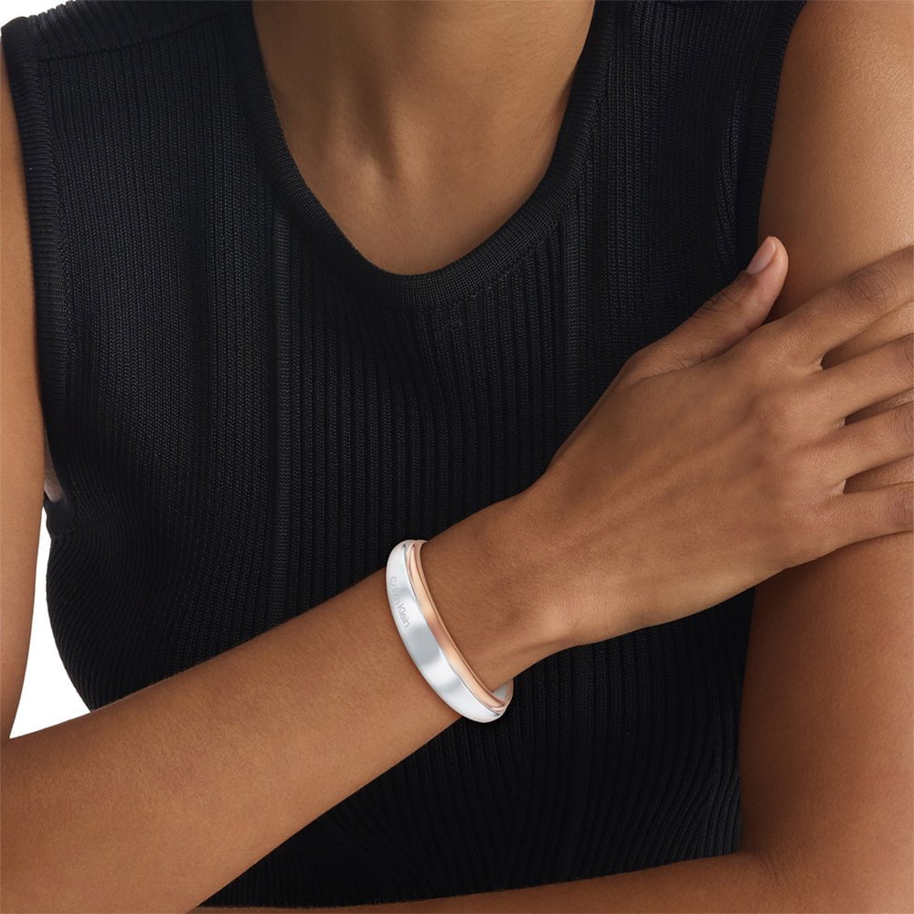 CALVIN KLEIN BIJOUX CALVIN KLEIN BIJOUX 35000612