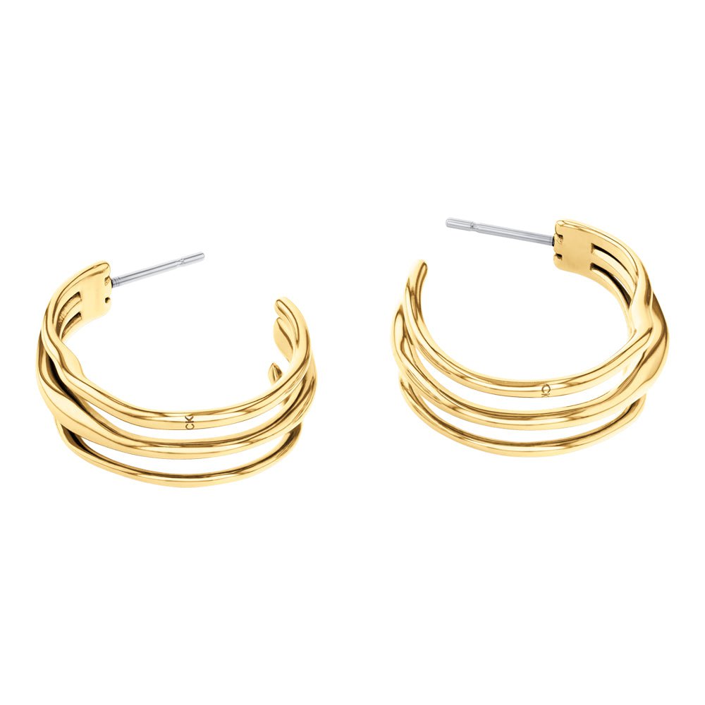 CALVIN KLEIN BIJOUX CALVIN KLEIN BIJOUX 35000721