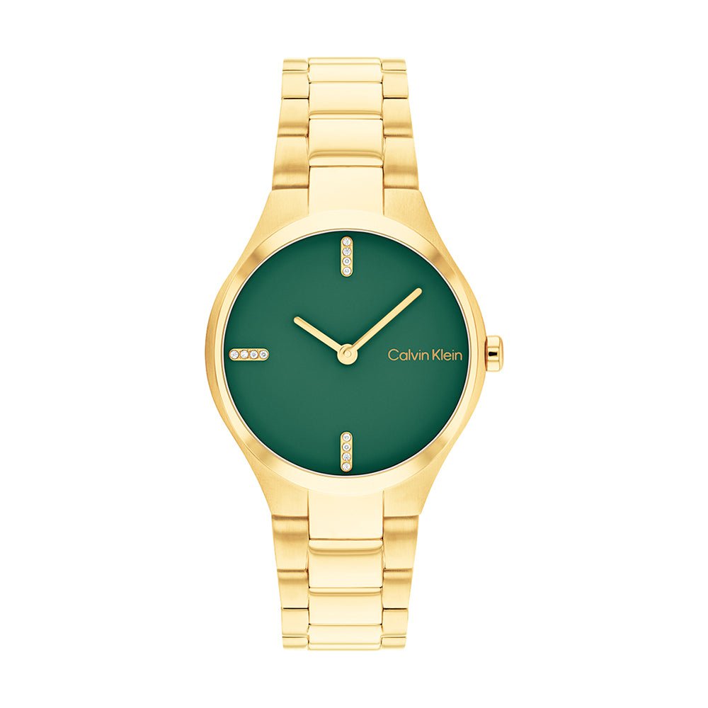 CALVIN KLEIN CALVIN KLEIN 25200333