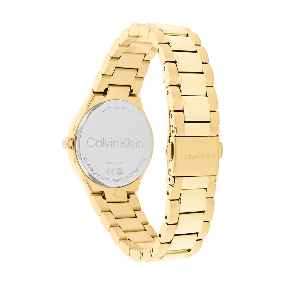 CALVIN KLEIN CALVIN KLEIN 25200333