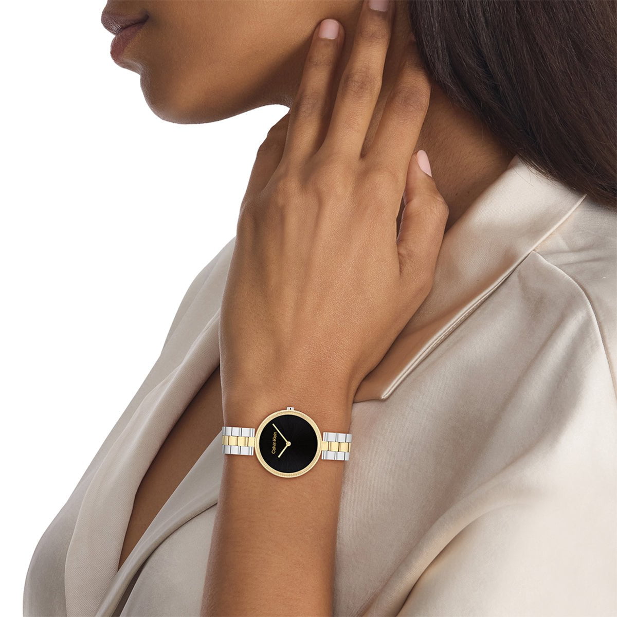 CALVIN KLEIN Montre CALVIN KLEIN Femme 25100012