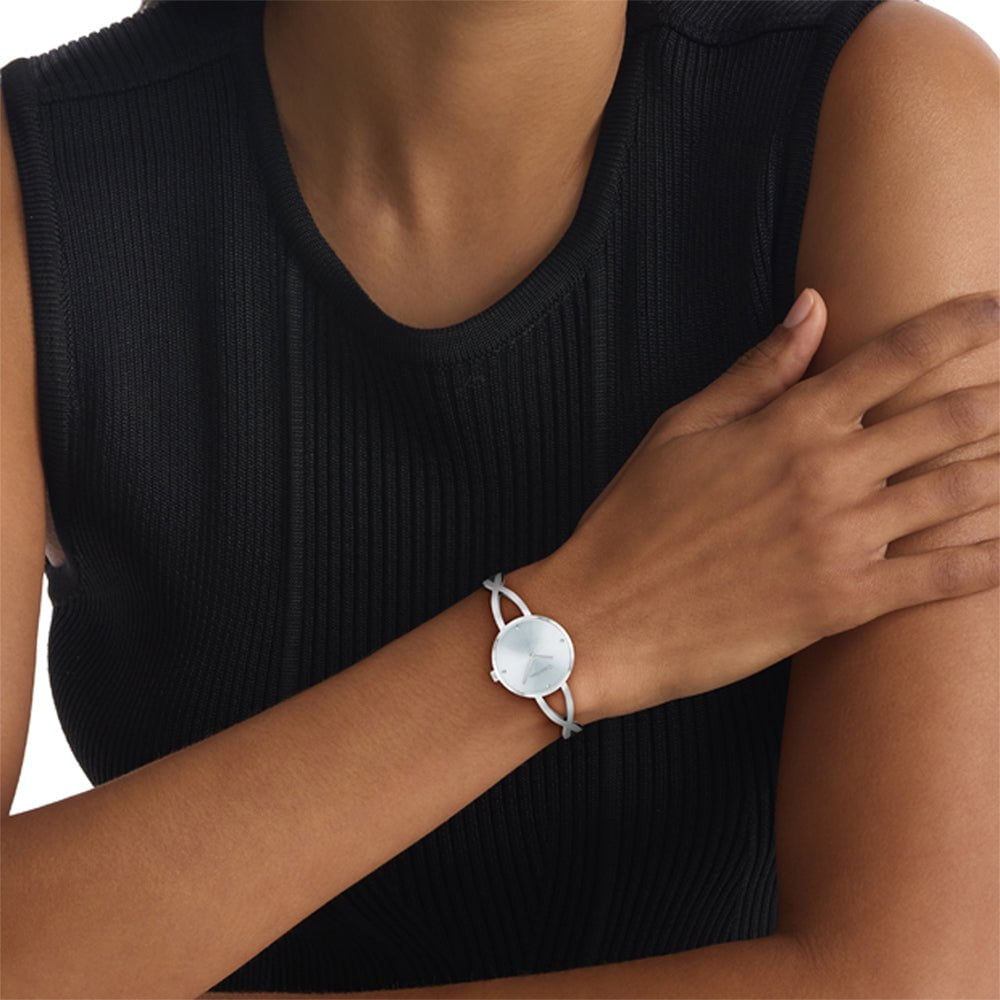 CALVIN KLEIN Montre CALVIN KLEIN Femme 25100058