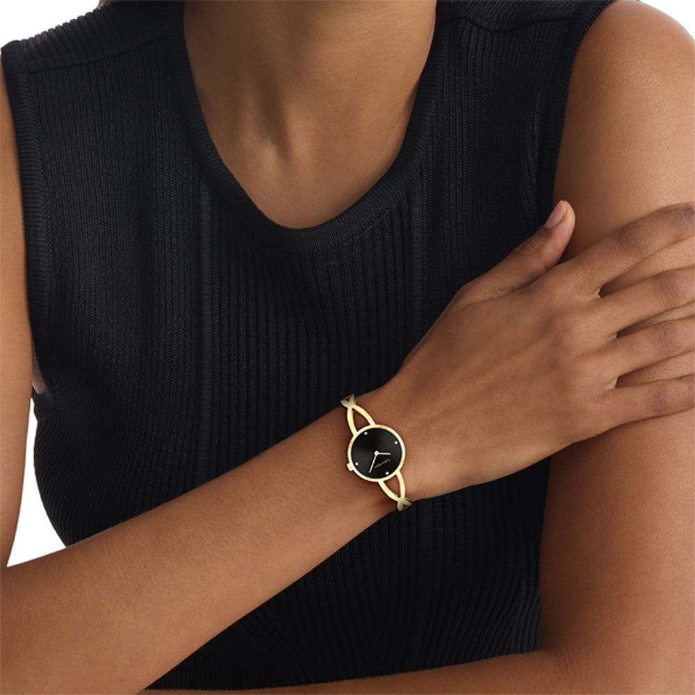 CALVIN KLEIN Montre CALVIN KLEIN Femme 25100059