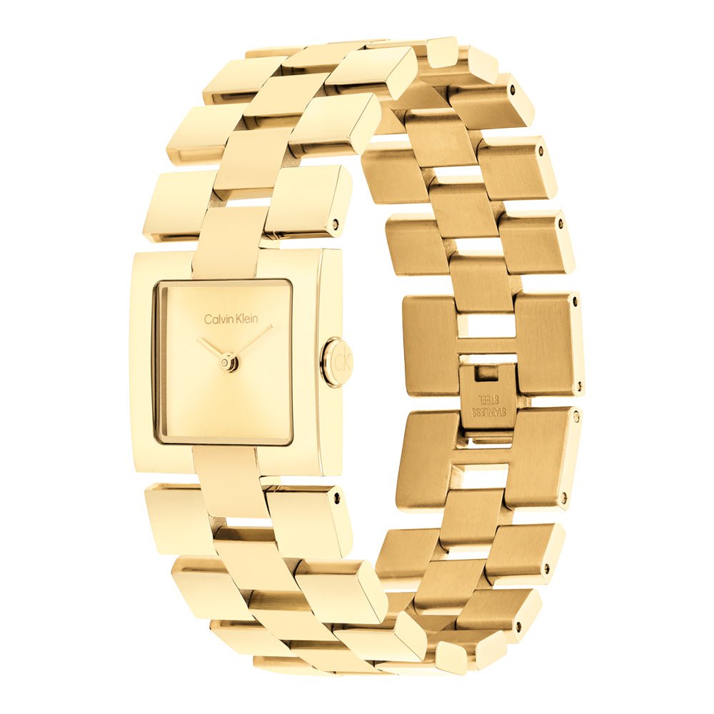 CALVIN KLEIN Montre CALVIN KLEIN Femme 25100089