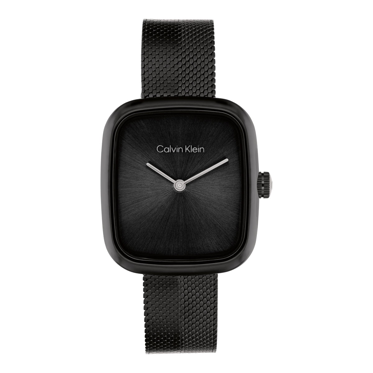 CALVIN KLEIN Montre CALVIN KLEIN Femme 25100100