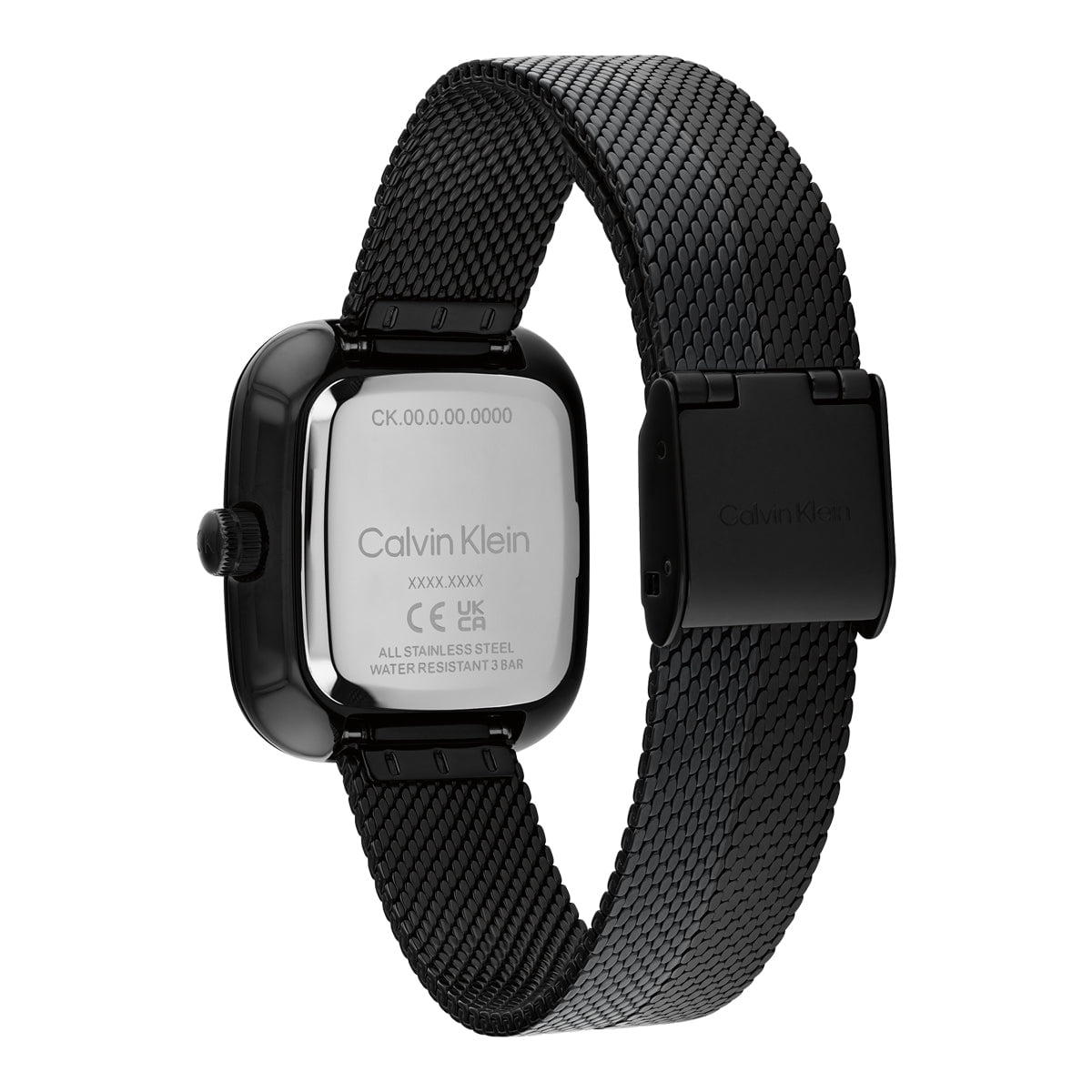 CALVIN KLEIN Montre CALVIN KLEIN Femme 25100100