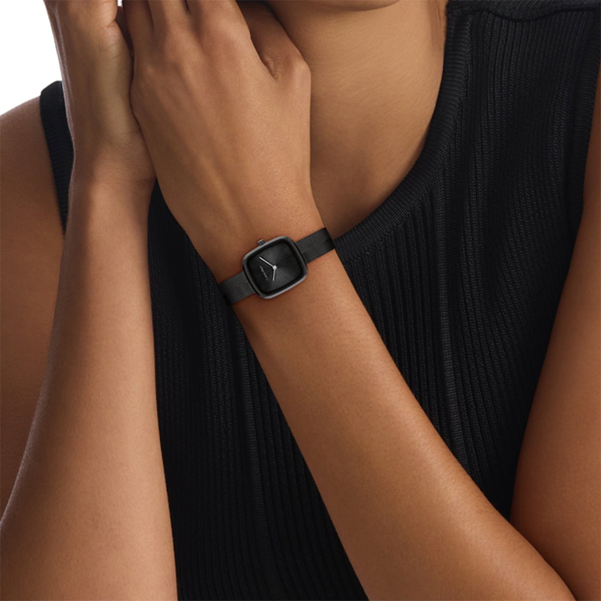 CALVIN KLEIN Montre CALVIN KLEIN Femme 25100100