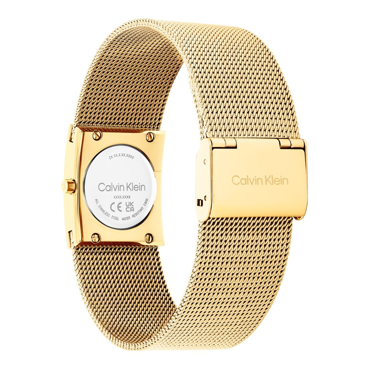 CALVIN KLEIN Montre CALVIN KLEIN Femme 25100136