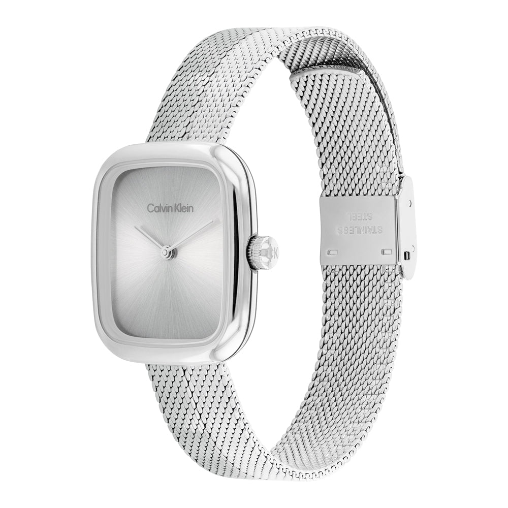 CALVIN KLEIN Montre CALVIN KLEIN Femme CK Adore en Acier 25100098