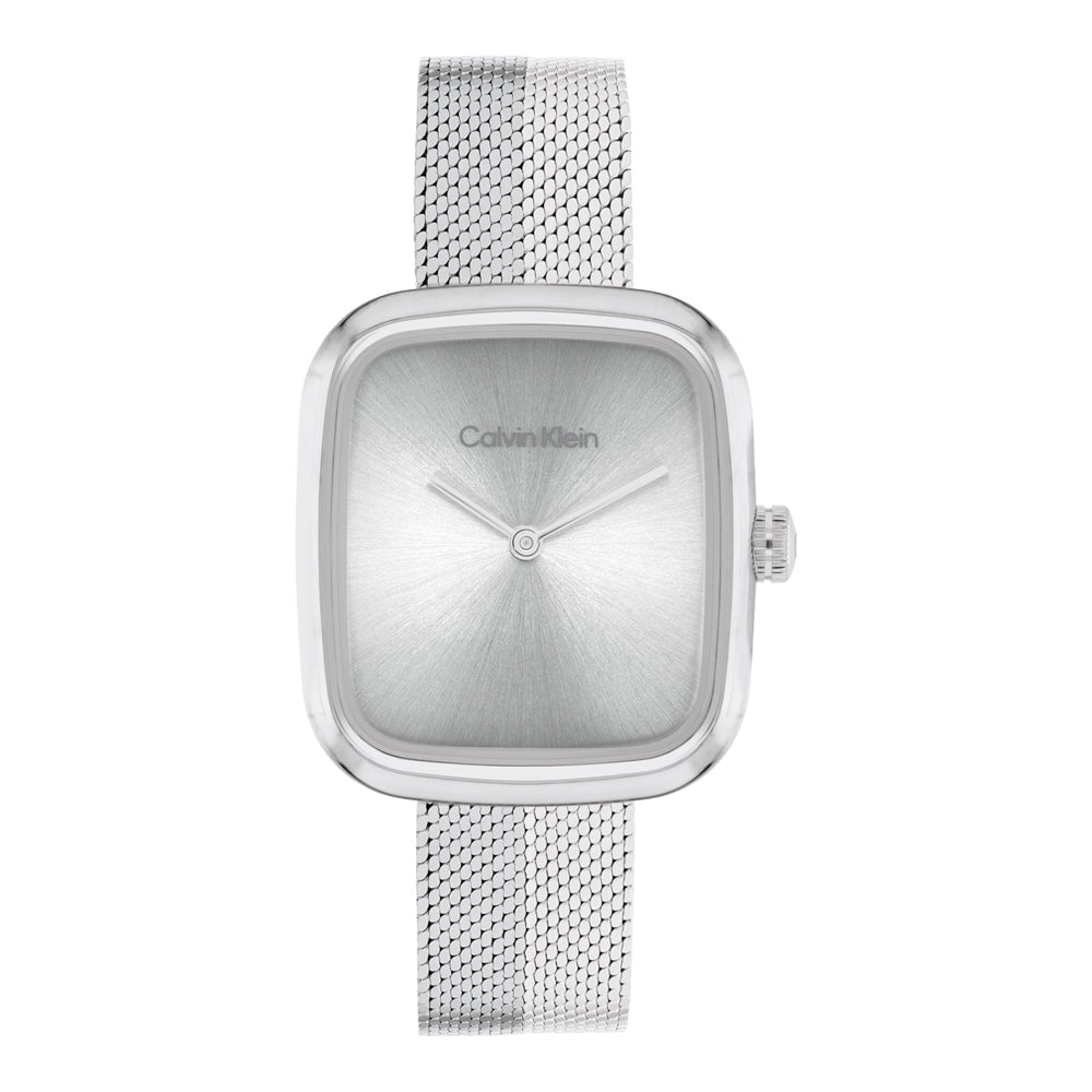 CALVIN KLEIN Montre CALVIN KLEIN Femme CK Adore en Acier 25100098