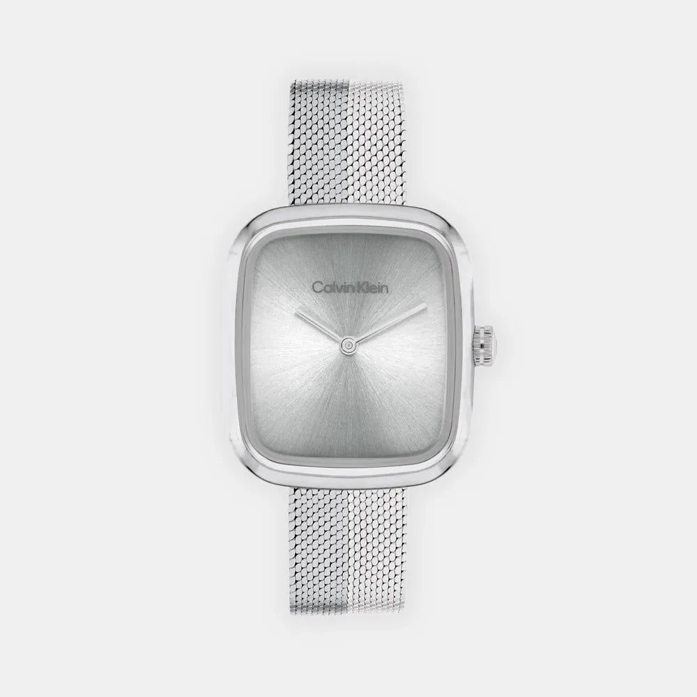 CALVIN KLEIN Montre CALVIN KLEIN Femme CK Adore en Acier 25100098