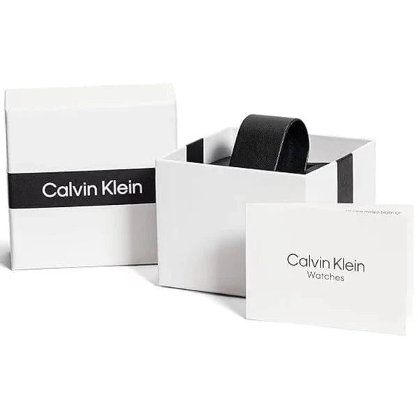 CALVIN KLEIN Montre CALVIN KLEIN Femme CK Adore en Acier 25100131